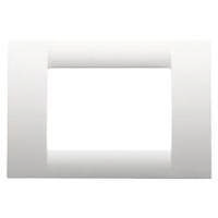 Rama Virna 3M Alb, SYSTEM GW22103