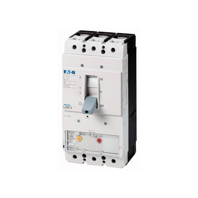 Intrerupator Tip Usol 400A 3P 36Ka 