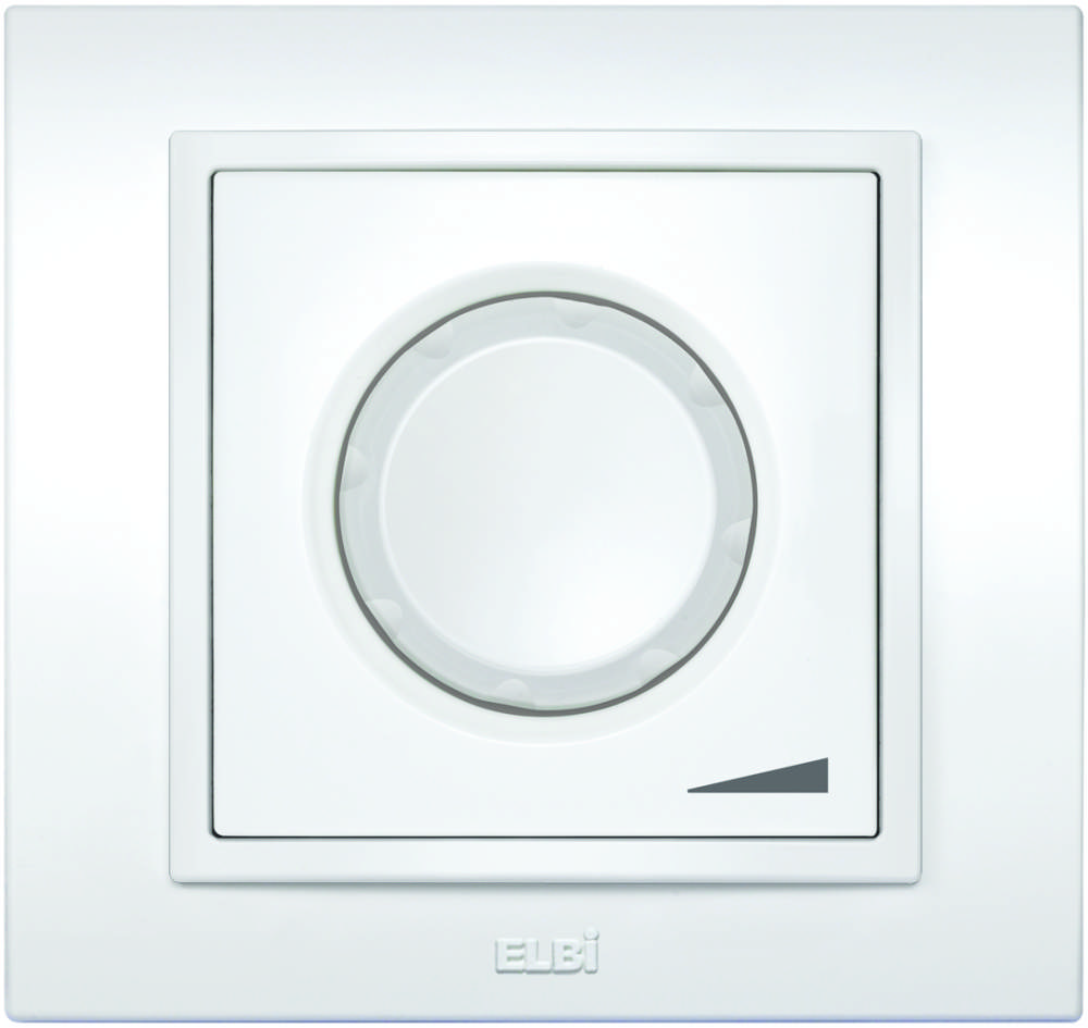 Zena Alb Variator LED 300W ST