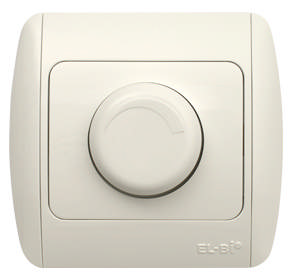 Zirve Variator 300W ST Alb