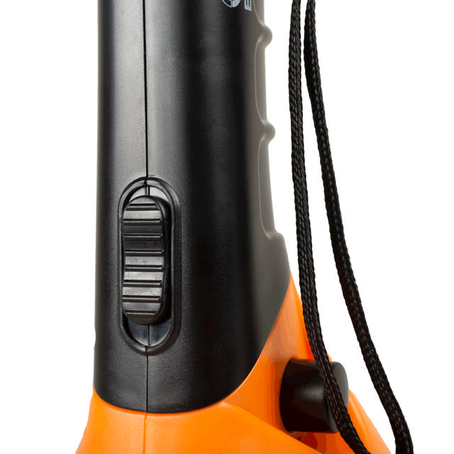 Lampa Reincarcabila LED Kim 9x0.1W IP20