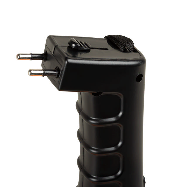 Lampa Reincarcabila LED Kim 9x0.1W IP20