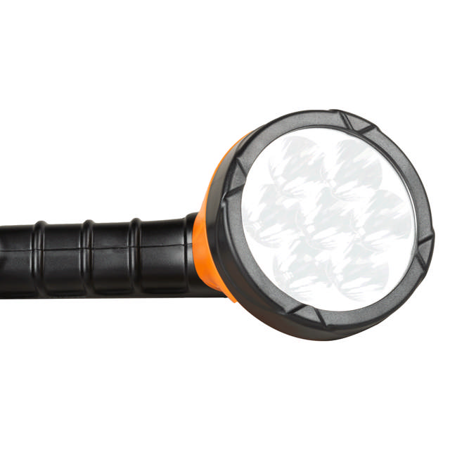 Lampa Reincarcabila LED Kim 9x0.1W IP20