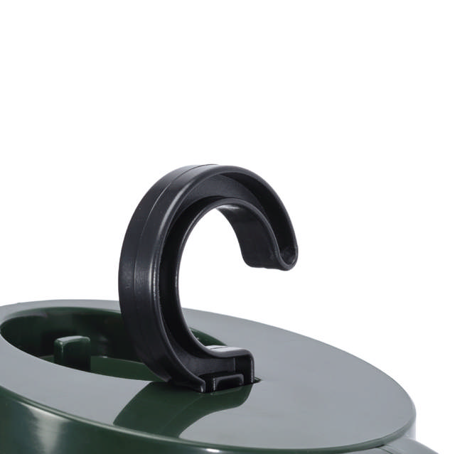 Lampa Reincarcabila 24+19x0.1W IP20 LED Hazel     