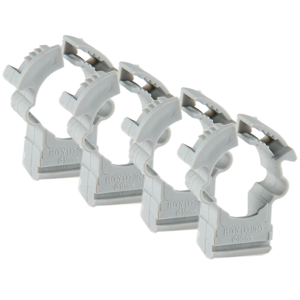 Clema Fixare Tip Omega Î¦ 25mm