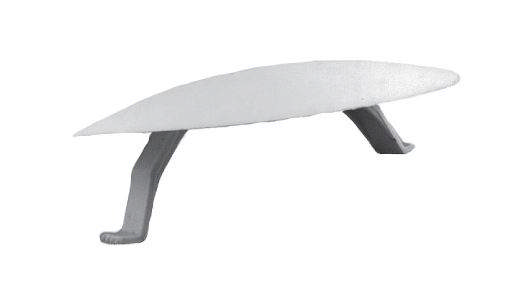 Capac Doza Reglabil Bombat 90mm