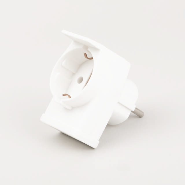 Adaptor 2 Prize Mixt