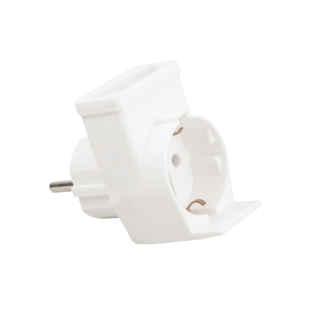 Adaptor 2 Prize Mixt