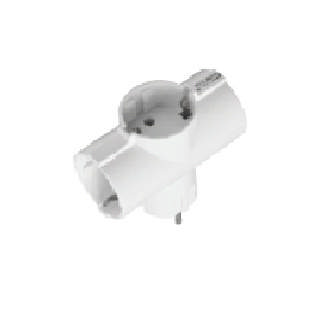 Adaptor 3 Prize Rotund