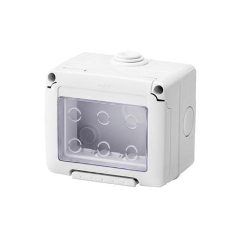 Doza Aparat PT 3M 99x82x65mm IP55, GW27043