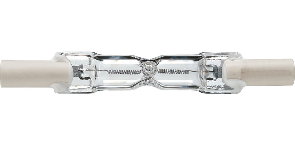 Bec Halogen Liniar Plusline 48W R7S 78mm