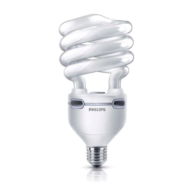 Bec Economic Tornado High Lumen 65W E27 
