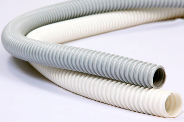 Tub Flexibil PVC Courflex TIP14