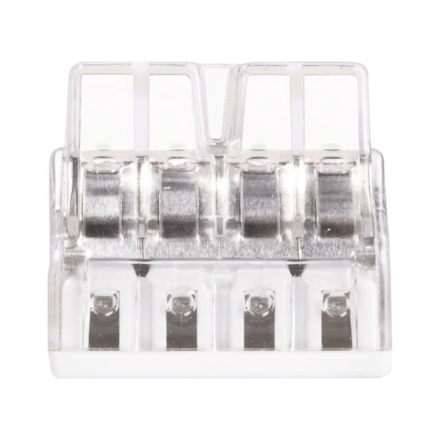 Clema Doza Compacta 8P Conductor Rigid sau Semirigid 0.5-2.5mm3