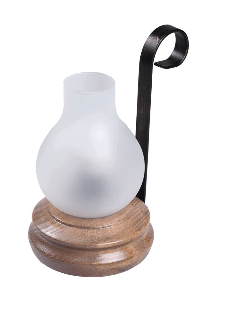 Veioza Sinna 1XE14 40W, nuc, Erste