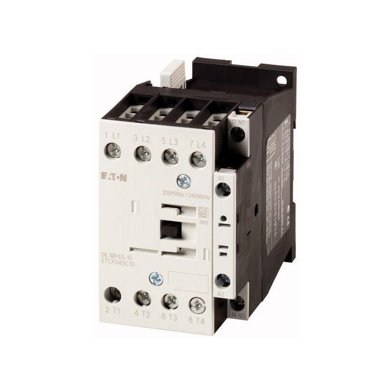 Contactor 32A 4P 230V 50Hz 