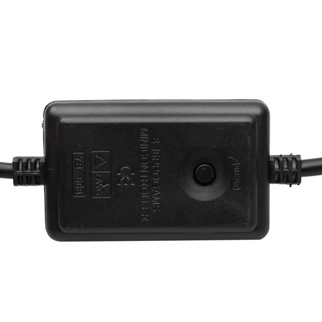 Controller + Cablu Alimentare tub Luminos       