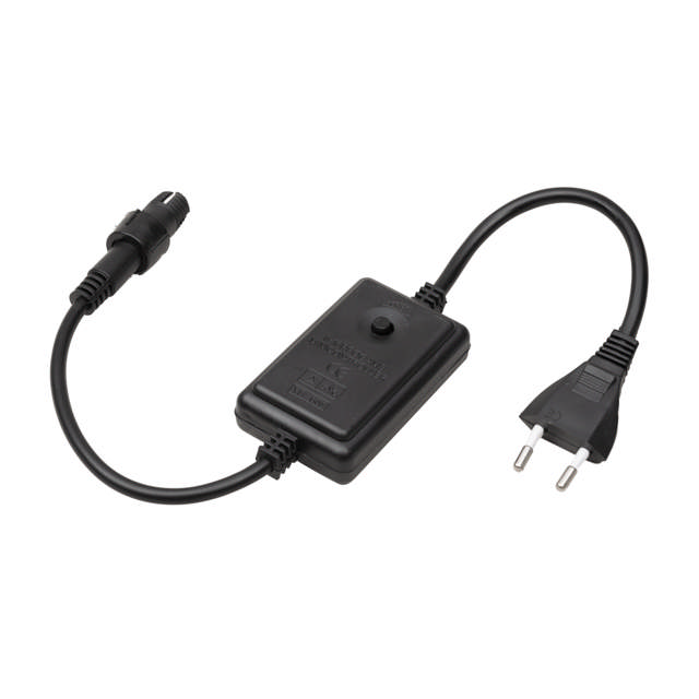 Controller + Cablu Alimentare tub Luminos       