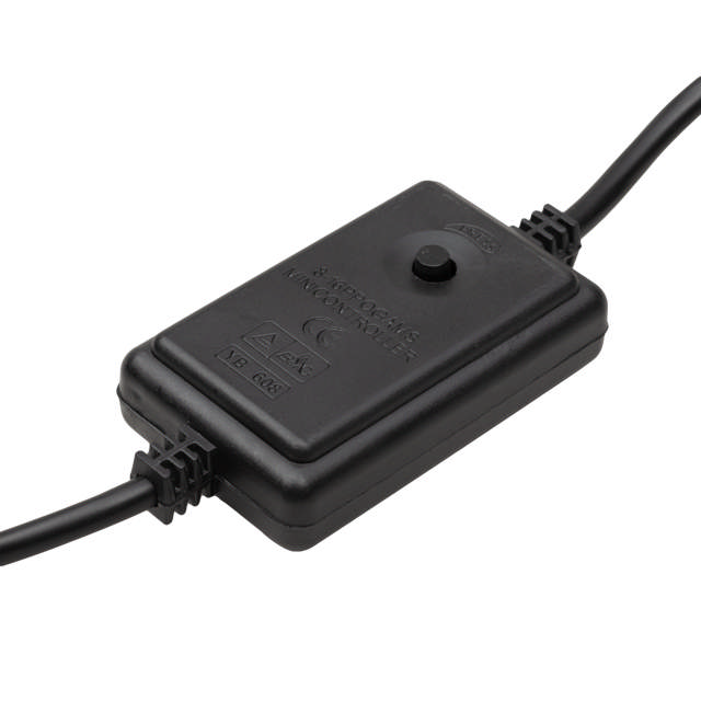 Controller + Cablu Alimentare tub Luminos       