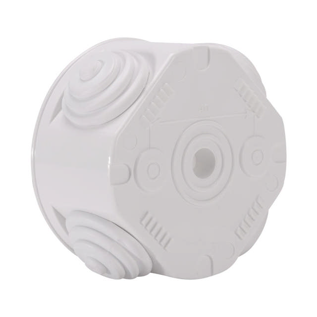 Doza Legatura Gri PT IP54 65x35mm 