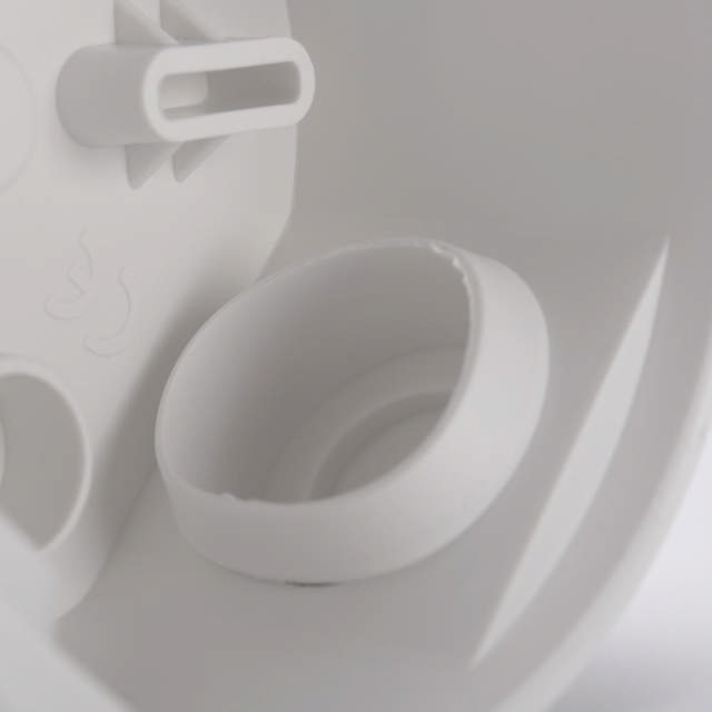 Doza Legatura Gri PT IP54 65x35mm 