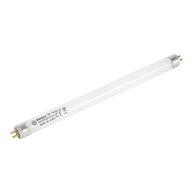 Tub Fluorescent T5 6W 