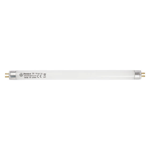 Tub Fluorescent T5 6W 