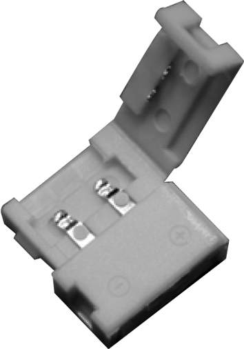 Conector bandă LED Mono IP20 – ERSTE
