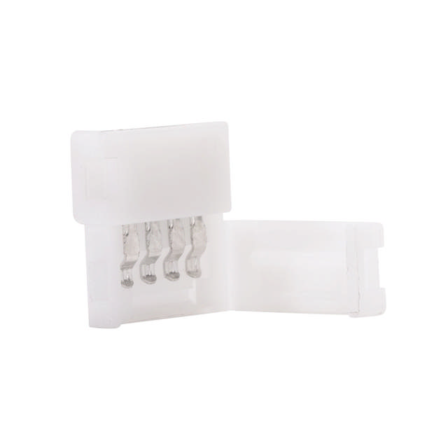 Conectori Banda LED IP20 RGB     