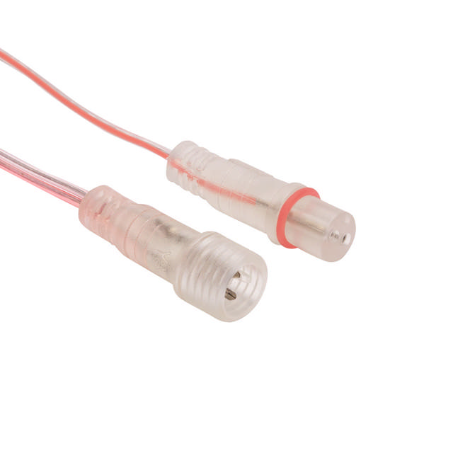 Conectori Banda LED IP65 Mono cu Pini