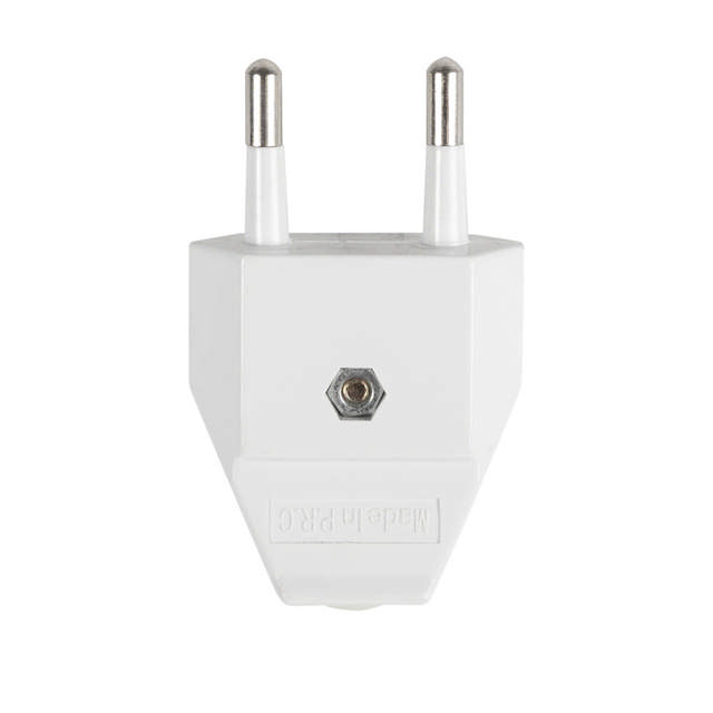 Stecher Plat fara CP Alb