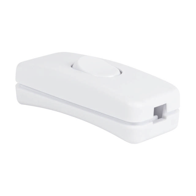 Intrerupator pe Fir Alb