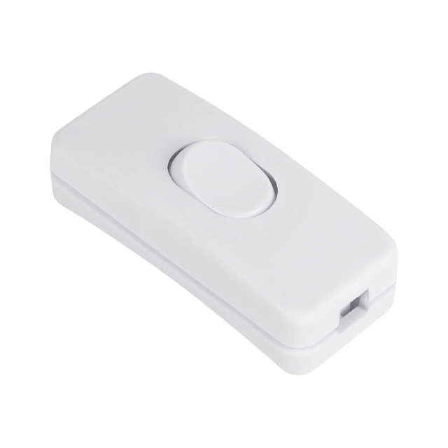 Intrerupator pe Fir Alb