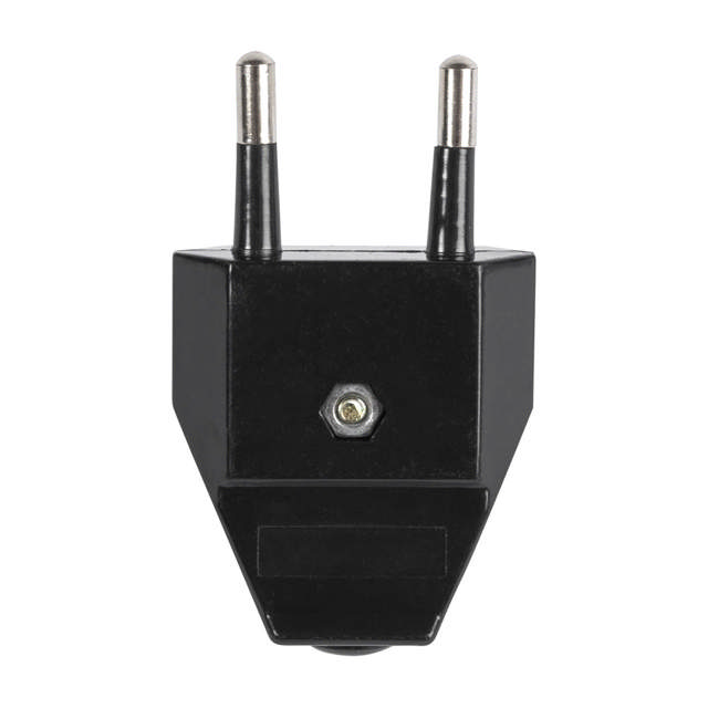 Stecher Plat fara CP Negru