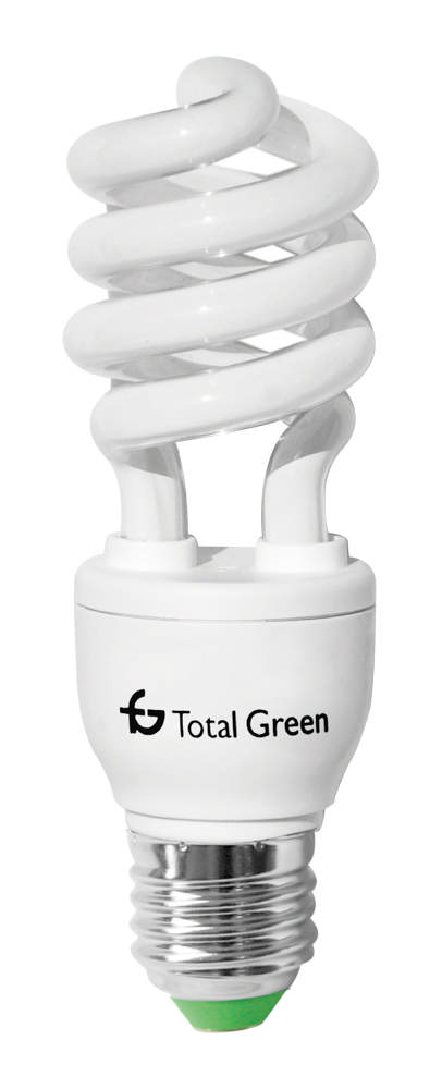 Bec Economic Spirala 40W E27 2700K