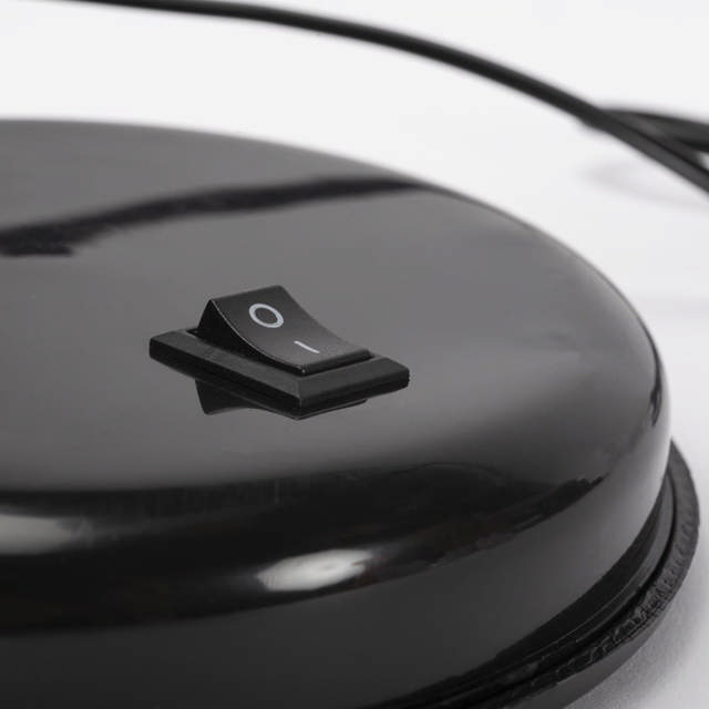 Lampa Birou Clasic Negru 1xE27 60W    