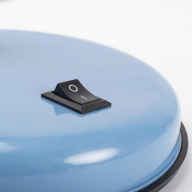 Lampa Birou Clasic Bleu 1xE27 60W    