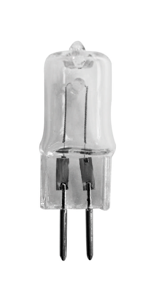 Bec Halogen Bulb 35W G6.35 12V     