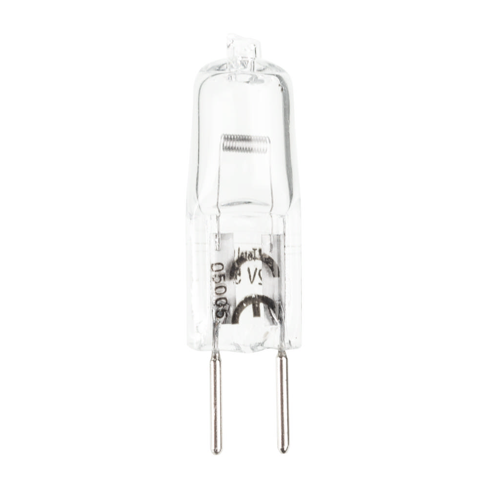 Bec Halogen Bulb 50W G6.35 12V    