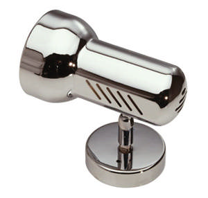 Spot Bara Rodin Crom 1xE27 60W