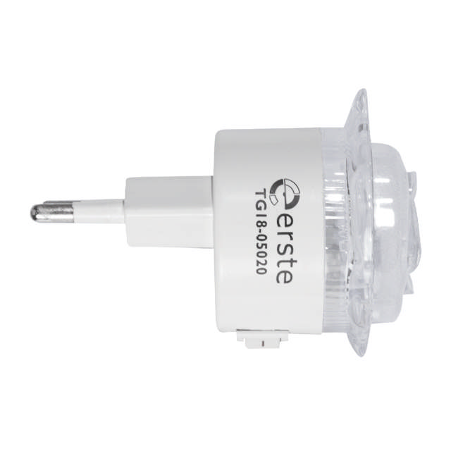 Lampa de Veghe cu LED 4x0.1W Galben