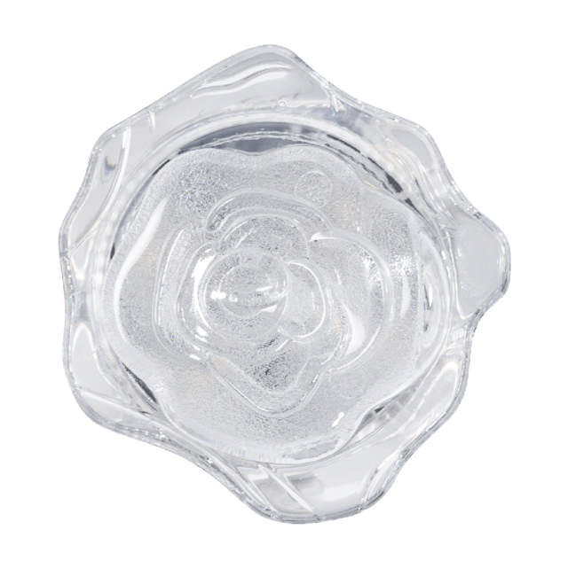 Lampa de Veghe cu LED 4x0.1W Galben