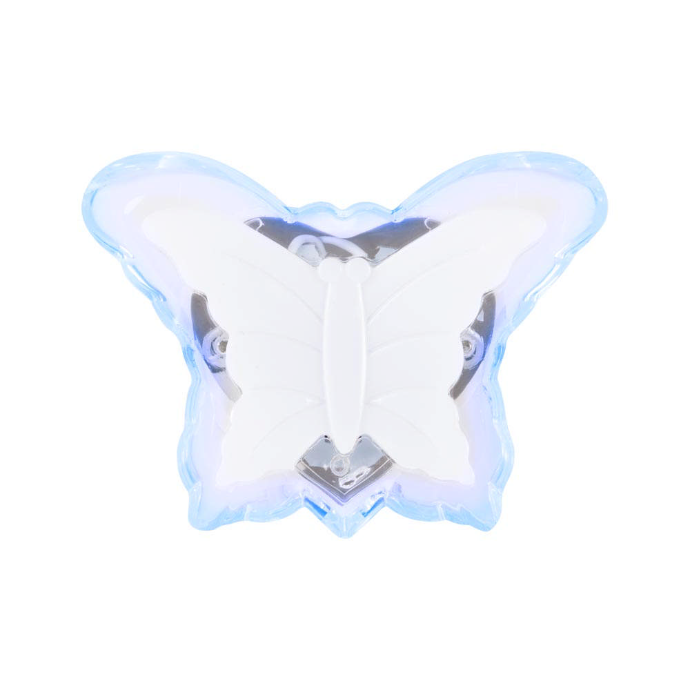 Lampa de Veghe cu LED 3x0.1W Albastru