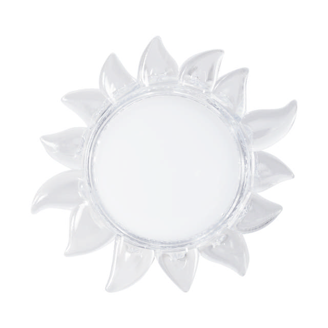 Lampa de Veghe cu LED Blume 4x0.1W Albastru