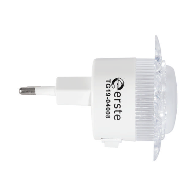 Lampa de Veghe cu LED Blume 4x0.1W Alb