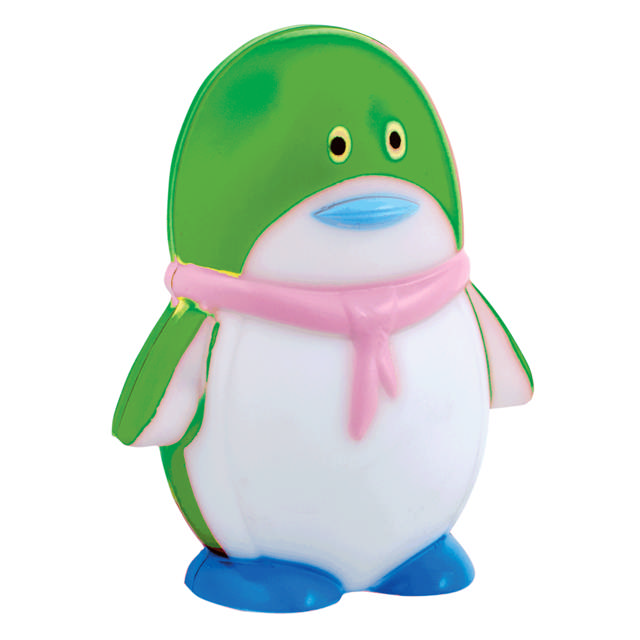 Lampa de Veghe cu LED Avia 4x0.1W Verde