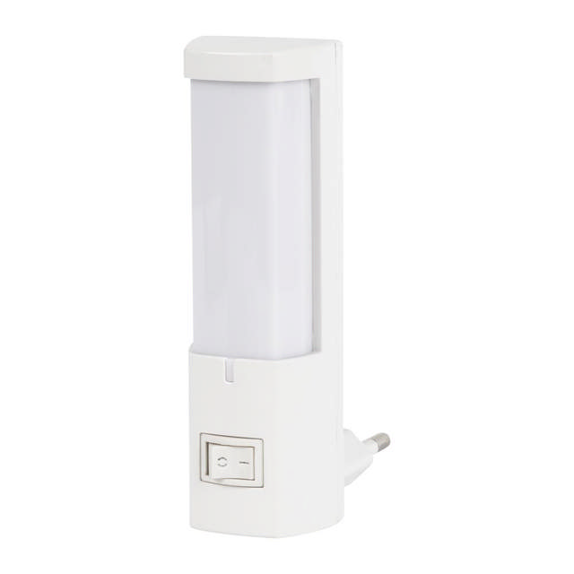 Lampa de Veghe cu LED Balsa 4x0.1W Alb