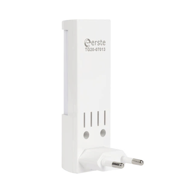 Lampa de Veghe cu LED Balsa 4x0.1W Alb