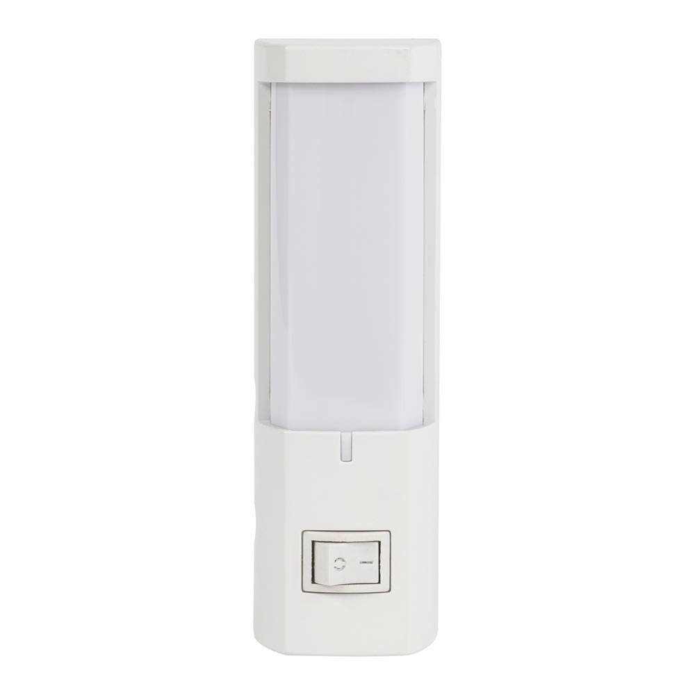 Lampa de Veghe cu LED Balsa 4x0.1W Alb