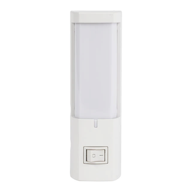 Lampa de Veghe cu LED Balsa 4x0.1W Alb